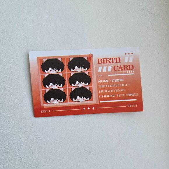 Caleb Love and Deepspace Kitty and Apple Bundle + Freebies - Picture 4 of 7